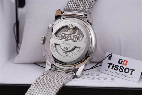 replica tissot watch|watchuseek tissot fault.